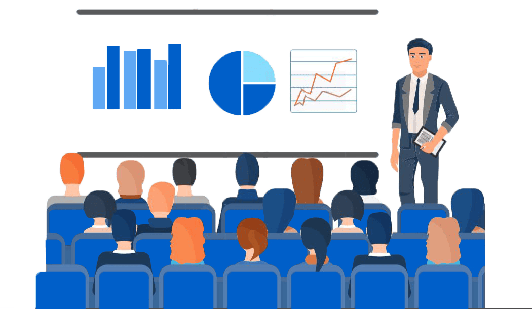 corporate instructor